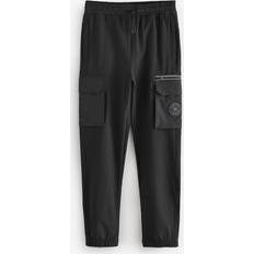 Tavoleto Cargo Pant - Black