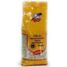 Conserve Orzo Decorticato Bio 500 g