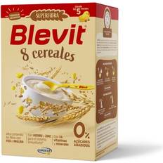 Cereales, Gachas y Avena Blevit Superfibra 8 Cereales 500g