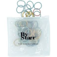 By Stær Bow's Mini Hair Elastisk Mix 06