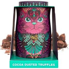 Monty Bojangles Cocoa Dusted Chocolate Truffles 135g