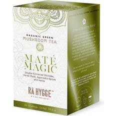 Reishi Yerba Mate Magic Shiitake 16 Bags 29g