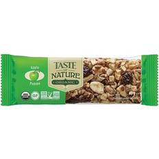 Frutta secca Barrette All Mele Bio 40g