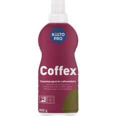 Coffex Kaffebryggarrengöring 800 Gram