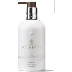 Milk Musk Body Lotion