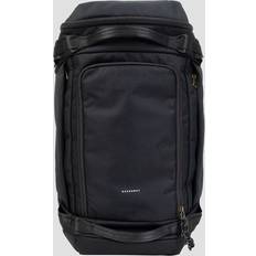 Doughnut Reborn Navigator Travel Backpack - Black