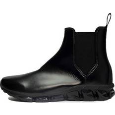 Asics Boots Asics The Soloist x Gel Quantum 360 7 Chelsea Boot - Black