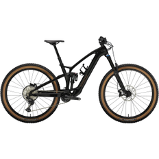 Trek E-Mountainbikes Trek Fuel EXe 9.7 Deep Smoke M