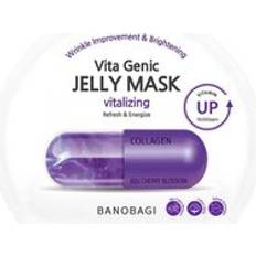 Vita Genic Jelly Mask Vitalizing 1 Sheet