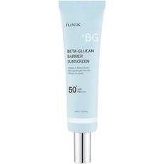 iUNIK Beta-Glucan Barrier Sunscreen 60ml