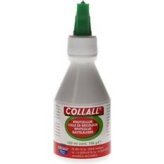 Pegamentos Escolares Collall Cola de Bricolaje 100 ml