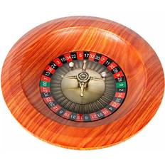 Wejoy Wooden Roulette Wheel Set