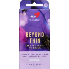 Rfsu thin kondom RFSU Beyond Thin 10 kpl