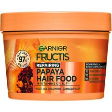 Fructis Hair Food Papaya Mask 400