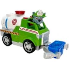 Paw Patrol Utryckningsfordon Paw Patrol Fire Rescue Vehicle Rocky