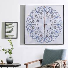 Grandado 5D Diamantmaleri Sett Rhinestone Bilde Kunst
