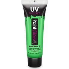 PaintGlow Uv Glow Neon Face And Body Paint - Fluorescent