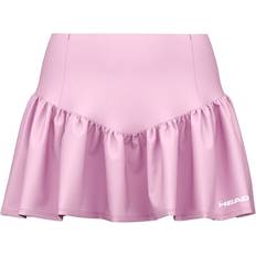 Pink - Sportswear Garment Skirts Head Move Skirt Women - Pink