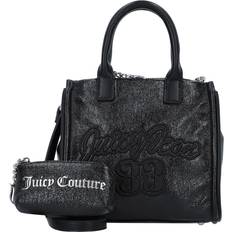 Juicy Couture Iris Handbag 19.5 cm - Black