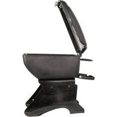 Fordonsinteriör Carpoint Armrest Compact Black Universal 0325007