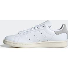 White - adidas Stan Smith Shoes adidas Sneakers Stan Smith W Ftw - White/Grey Two/Grey Three