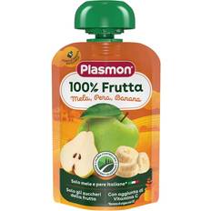 Cibi e Bevande Plasmon Spremi E Gusta Frutta Mista 100ml 100g