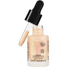 Soap & Glory dew it luminous concentrate elixir 10ml