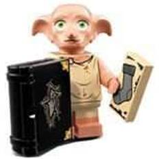 LEGO Harry Potter Series 1 Dobby Minifigure 71022