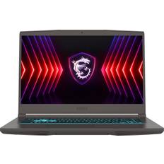 MSI Thin 15 B12UC-1437