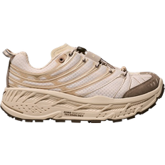 Hoka Vegan Trainers Hoka Stinson Evo OG - Oat/Oat Milk