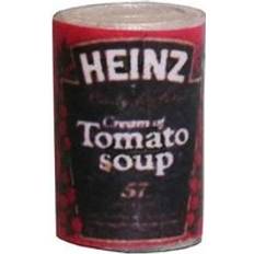 Heinz Tomato Soup for 12th Scale Dolls House