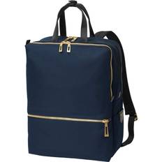 Manhattan Rucksack Blue Manhattan Passage - Midnight Gold