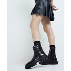 Chelsea Boots River Island Womens Boots - Black