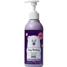 Kids Easy Wash Shampoo For Sensitive Skin 300 ml
