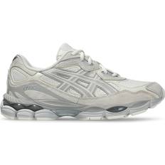 Asics Sneakers Asics Gel-NYC - Unisex - Cream Grey