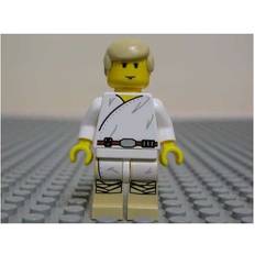 LEGO Star Wars Luke Skywalker Minifigure
