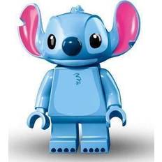 LEGO Disney Series 1 Minifigures Stitch Minifigure 71012
