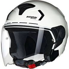Nolan N30-4T Classico Jet Helmet - White