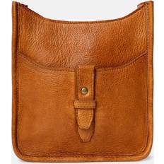 Re:Designed Skuldertasker Re:Designed Juna Medium Shoulder Bag - Burned Tan