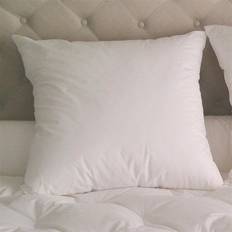 Oreillers Selenia Oreillers 100% Plumettes LINAGE - Blanc Oreiller en Duvet