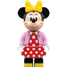 LEGO Disney Minnie Mouse Pink Jacket 43212