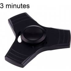Fidget Spinner Exklusiv Svart