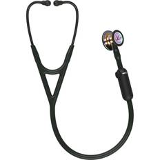 3M Littmann CORE Elektronisk Stetoskop Med Regnbue Klokke
