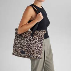 Markberg Tote Bag & Shopper tasker Markberg Shopper Perry - Flerfarvet