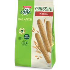 Bar Enervit Enerzona Balance Grissini Integrali 110g