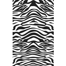 Duschy Duschdraperi Zebra