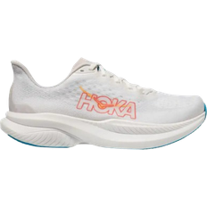 Hoka mach 6 Hoka Mach 6 - White/Nimbus Cloud