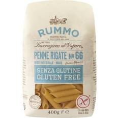 Rummo Fødevarer Rummo Penne Kikærter Fuldkornsris No 66