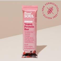 Vegan Protein Bars