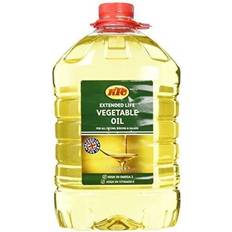 KTC Vegetable Oil 5l